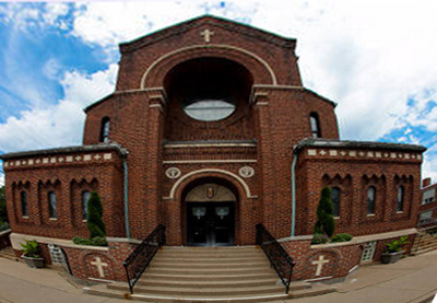 St Joseph Church